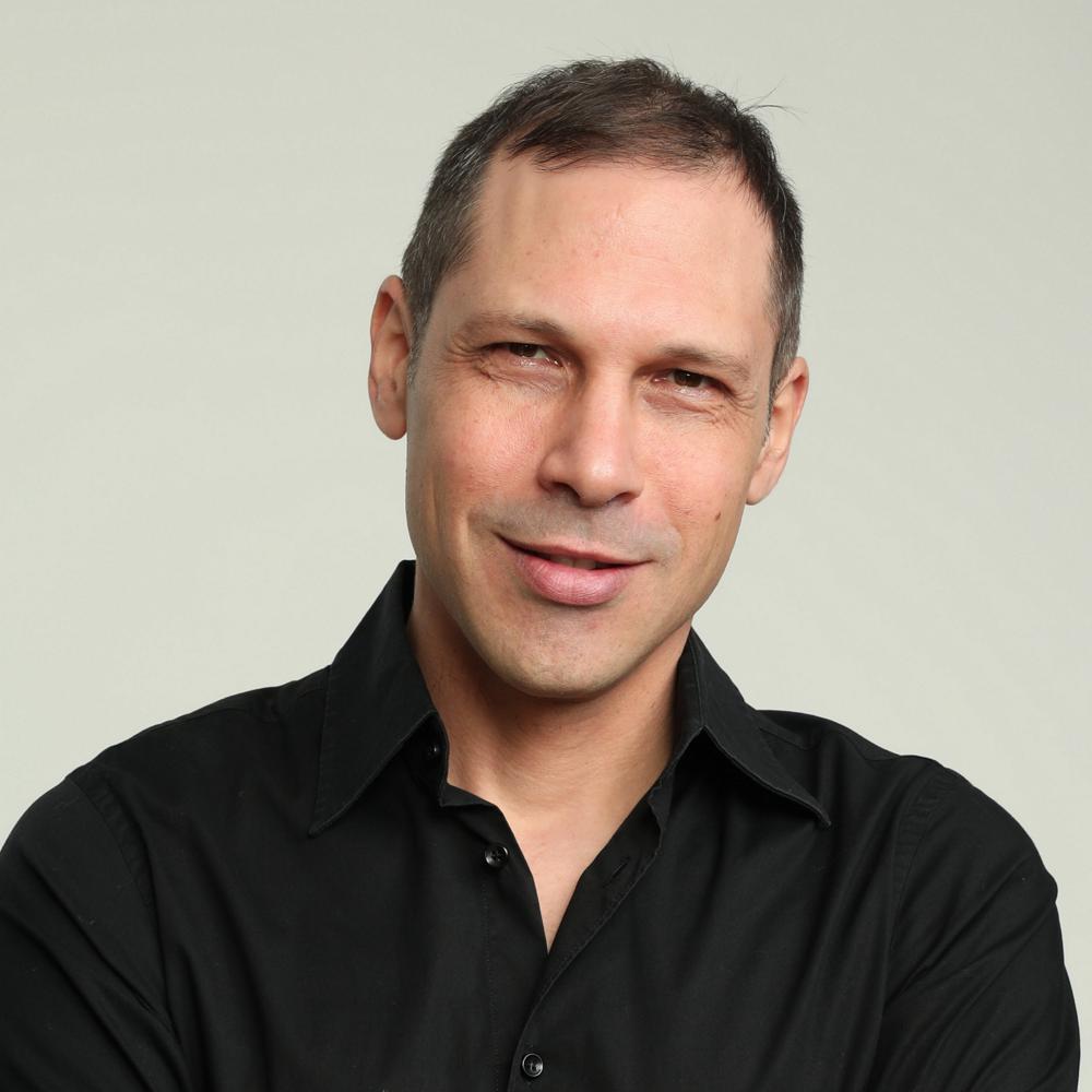 ד"ר איתי מוקוטוב, מנכ"ל ומייסד