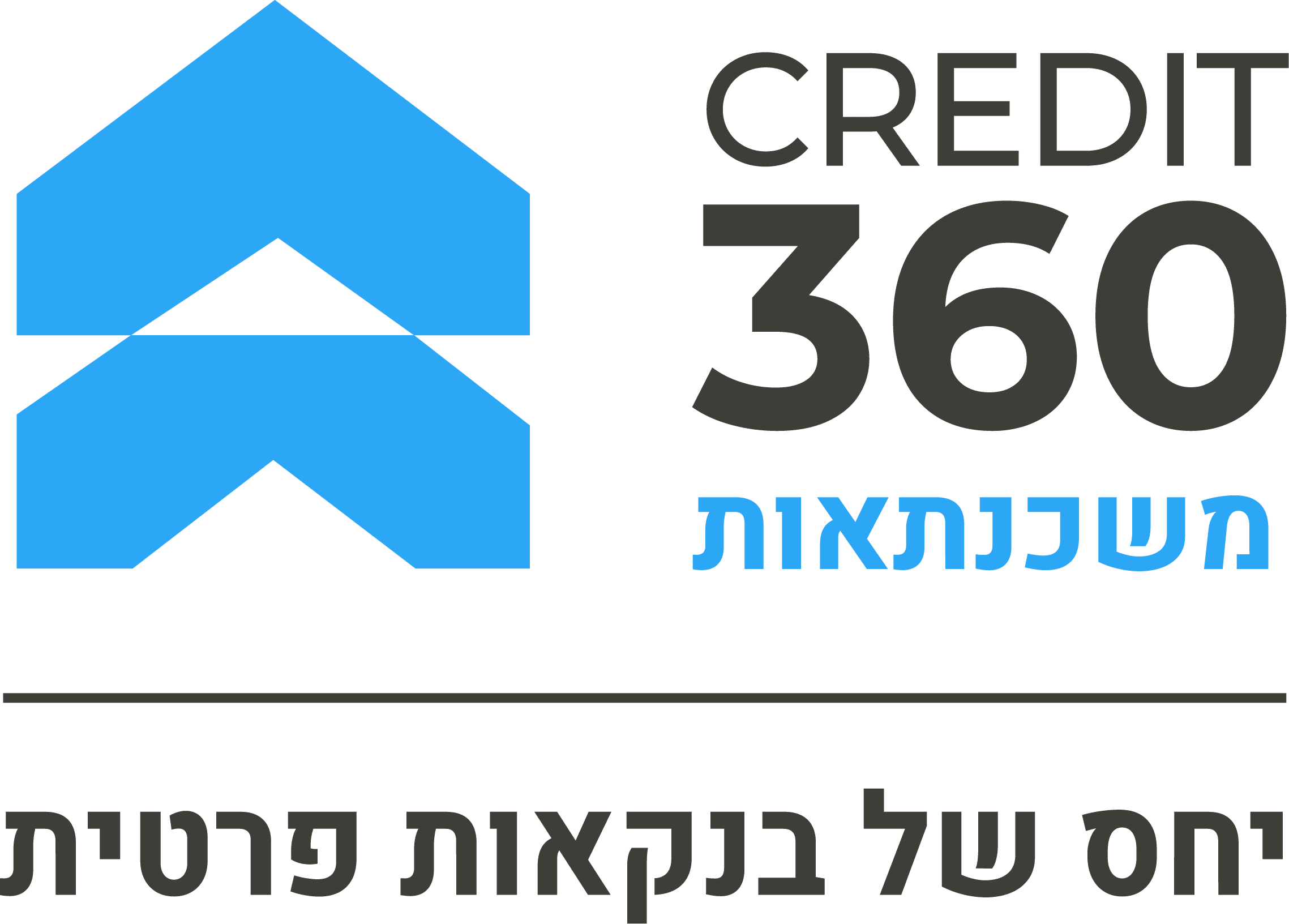 קרדיט 360 משכנתאות - יחס של בנקאות פרטית