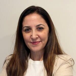 טלי כהן, סמנכ"לית אשראי וחיתום