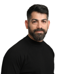 עו"ד אסף בדור, נציג משכנתאות