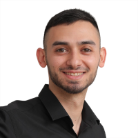 אביעד יוסופוב, נציג משכנתאות